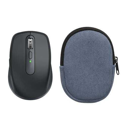 Amazon | kwmobile Logitech MX ANYWHERE 3 / ANYWHERE 3S対応 保護